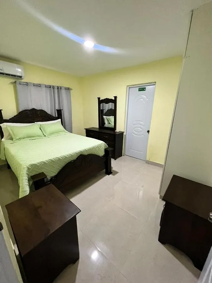 Apartment Hotel La Playa Barahona