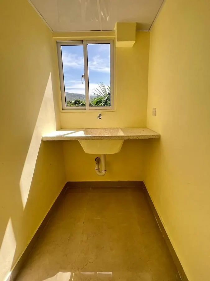 Hotel La Playa Barahona Apartment