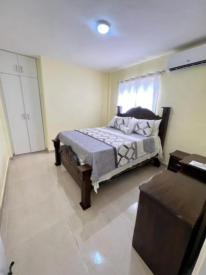 Apartment Hotel La Playa Barahona Dominican Republic