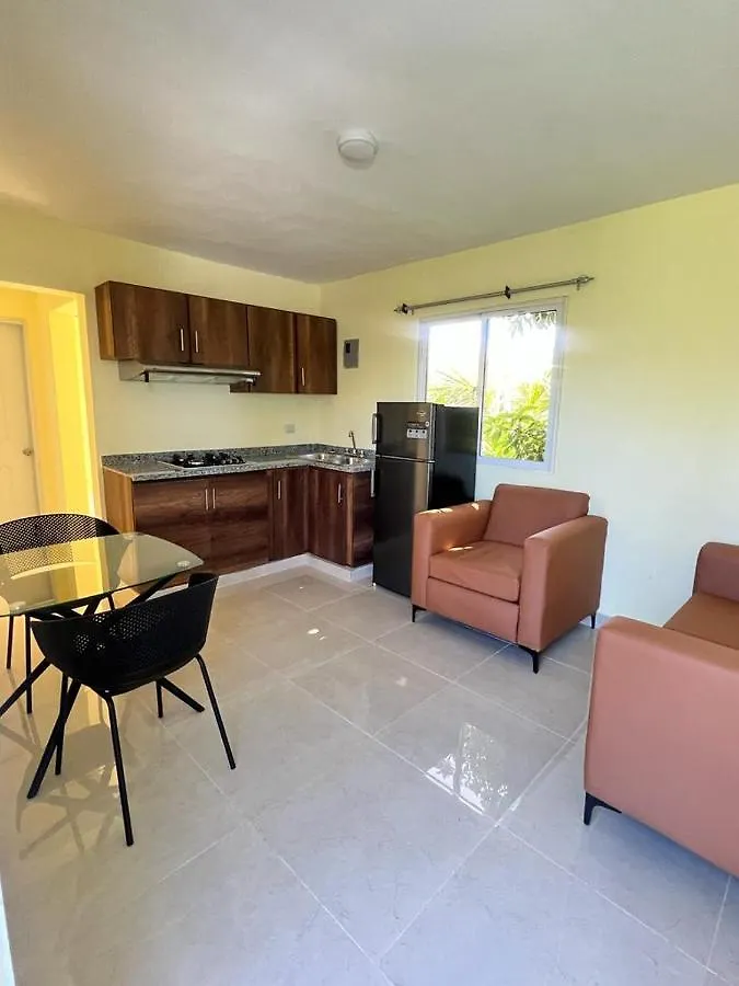 Hotel La Playa Barahona 0*,  République dominicaine
