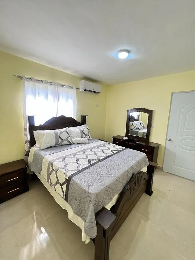 Hotel La Playa Barahona Dominicaanse Republiek