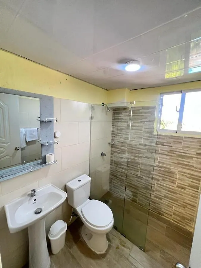 Appartement Hotel La Playa Barahona