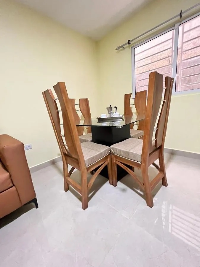 Hotel La Playa Barahona 0*,
